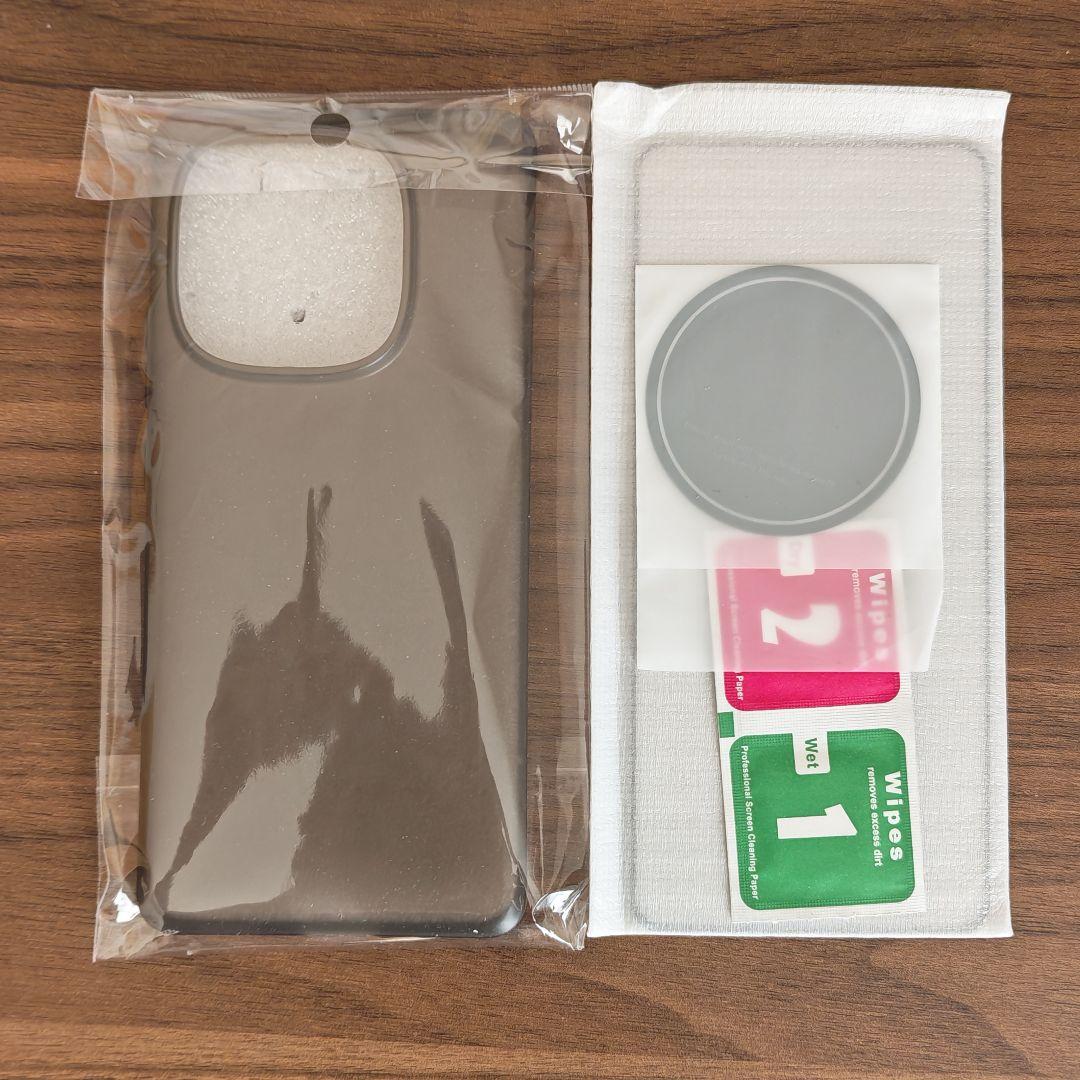 中古品 iQOO Z10 Turbo+ グレー 12GB 256GB