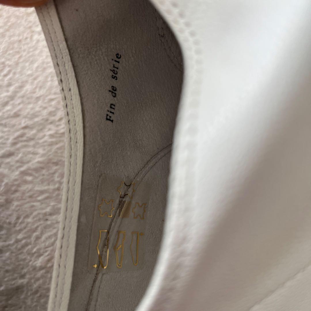 新品　レペット　ZIZI zizi レースアップ　40