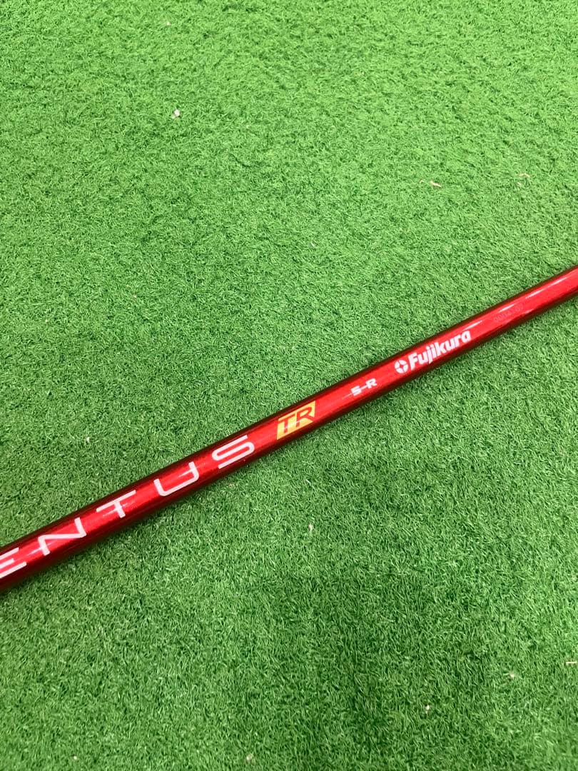 VENTAS ベンタスTR 5R オールフィットスリーブ
