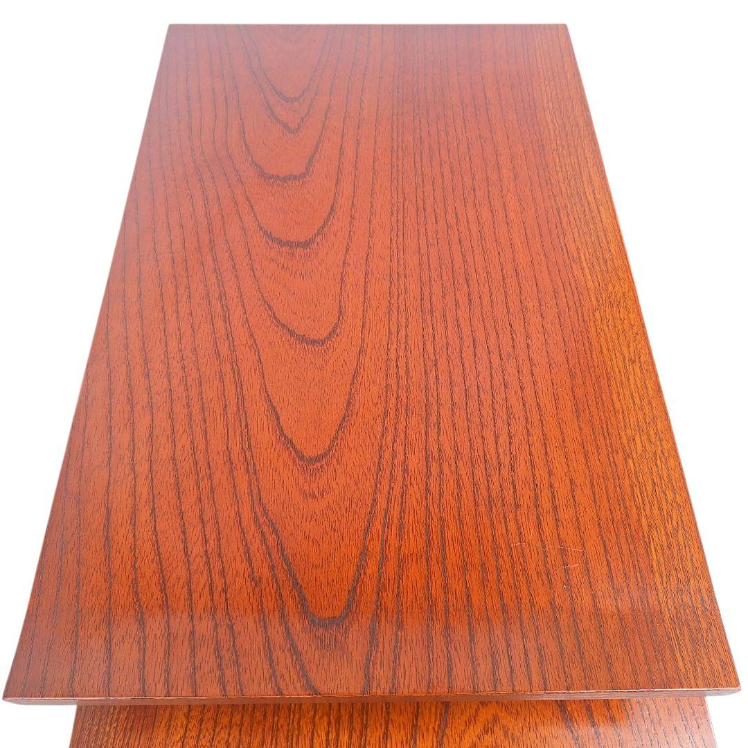 昭和レトロ 床の間飾り棚 テレビ台 和モダン ローボード