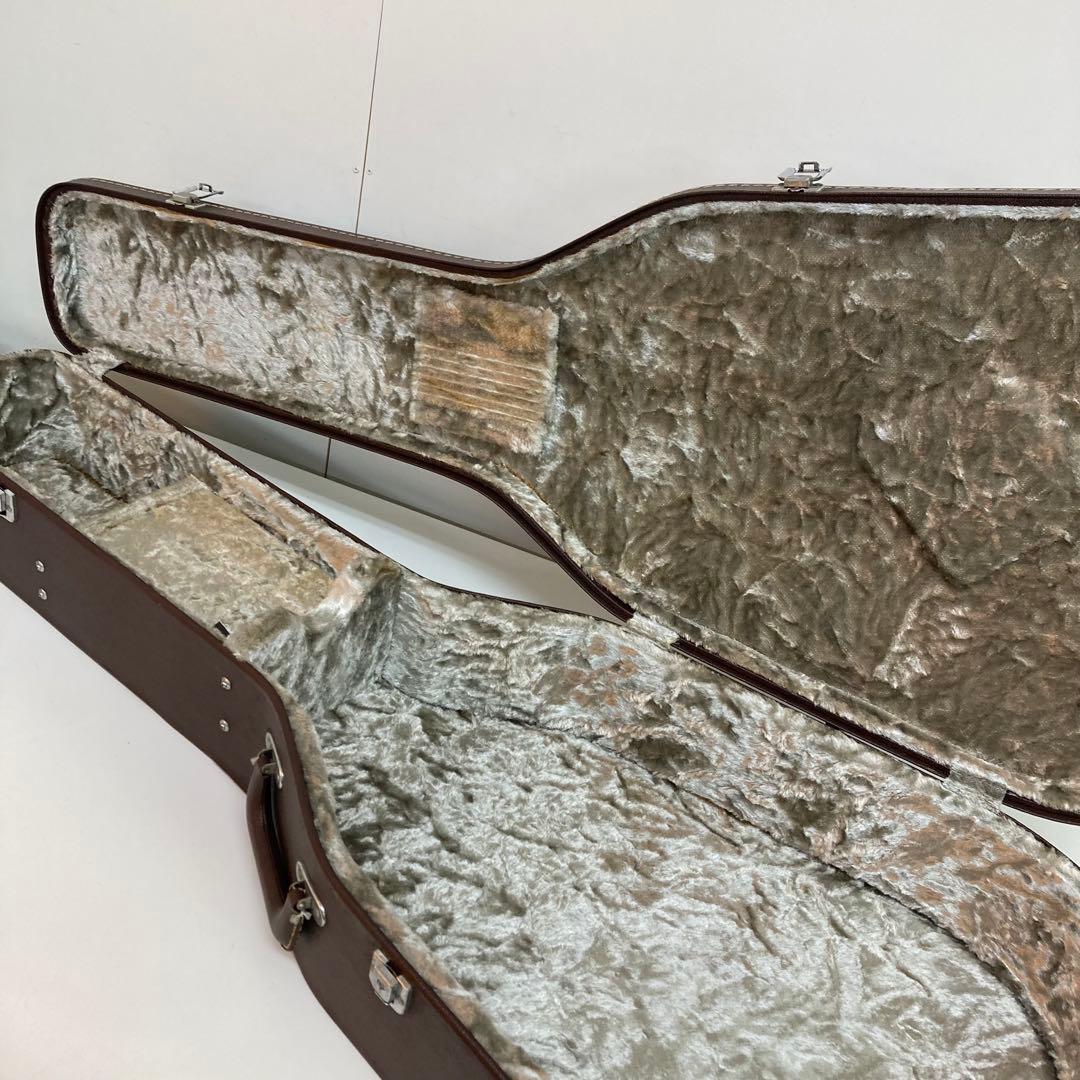 f408-32 Morris モーリス　W-39M　アコースティックギター