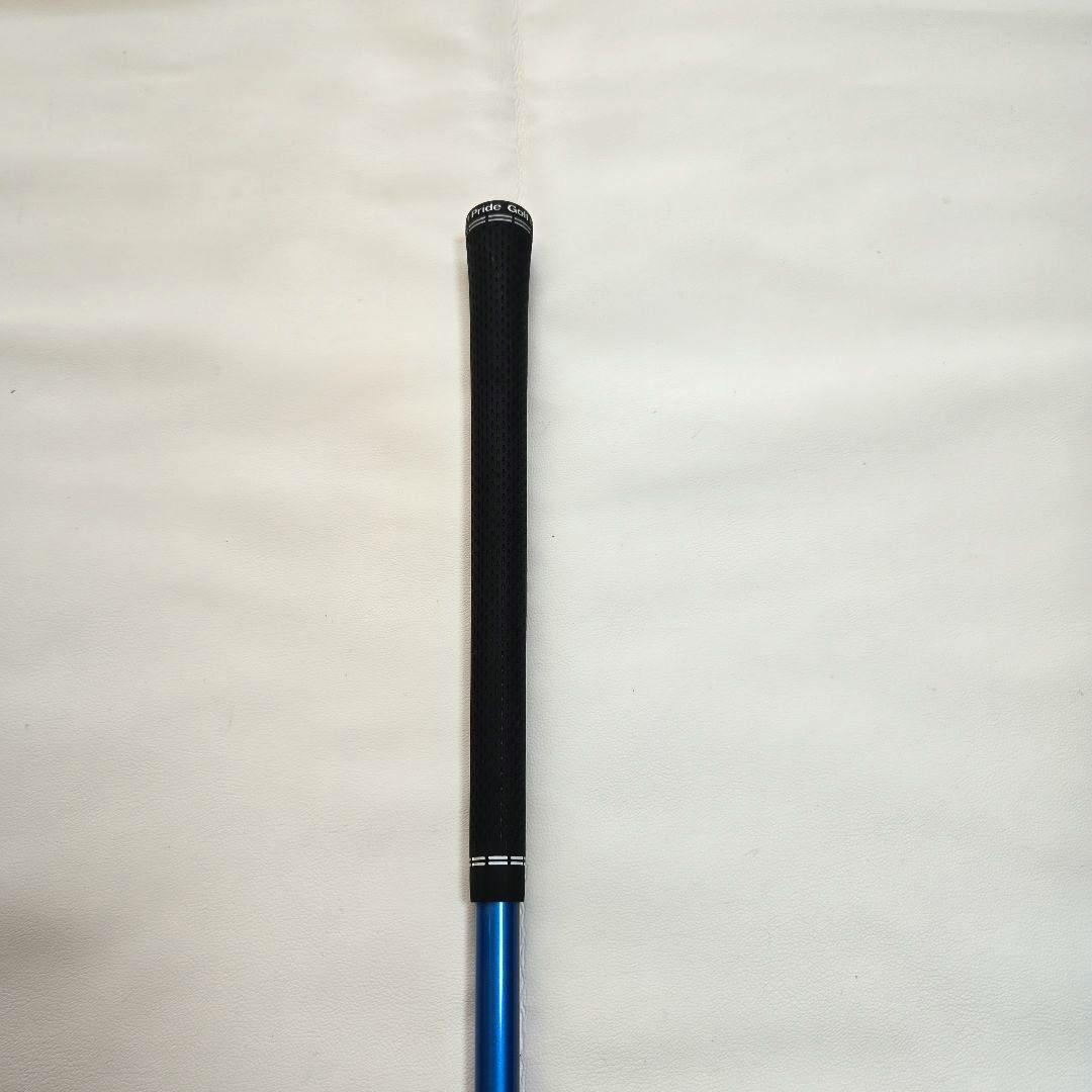 【美品】テーラーメイド TOUR AD ツアーAD PT 6-SR FW用