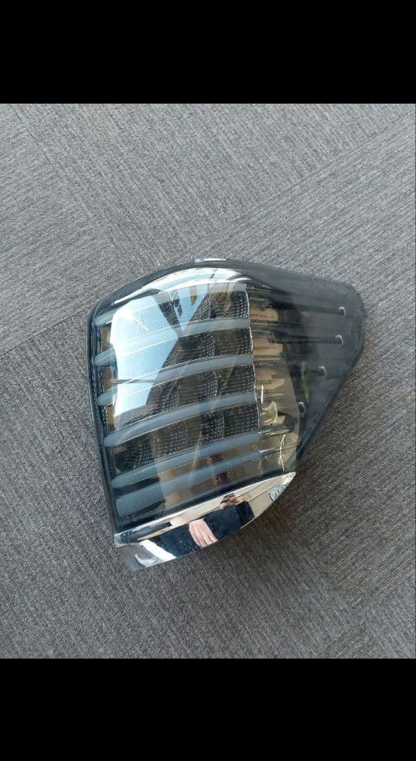 20 アルファード ヴェルファイア LED リア テール ランプ