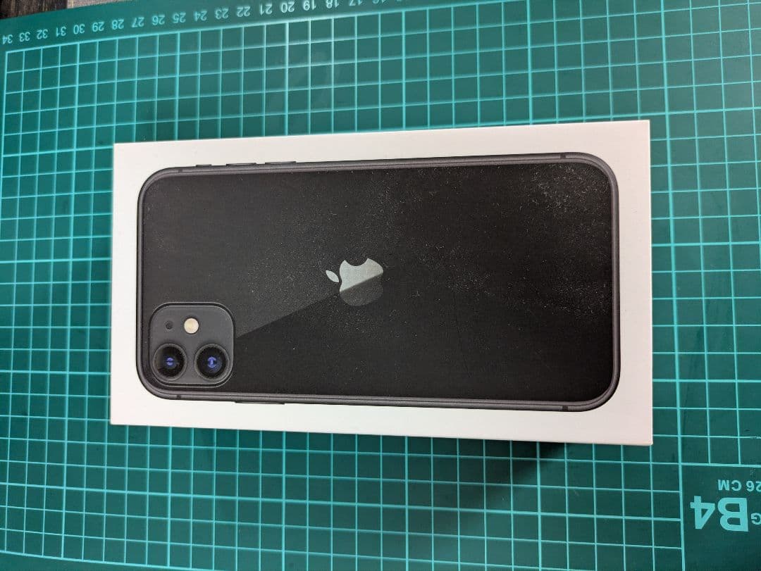 【moshi】iPhone11