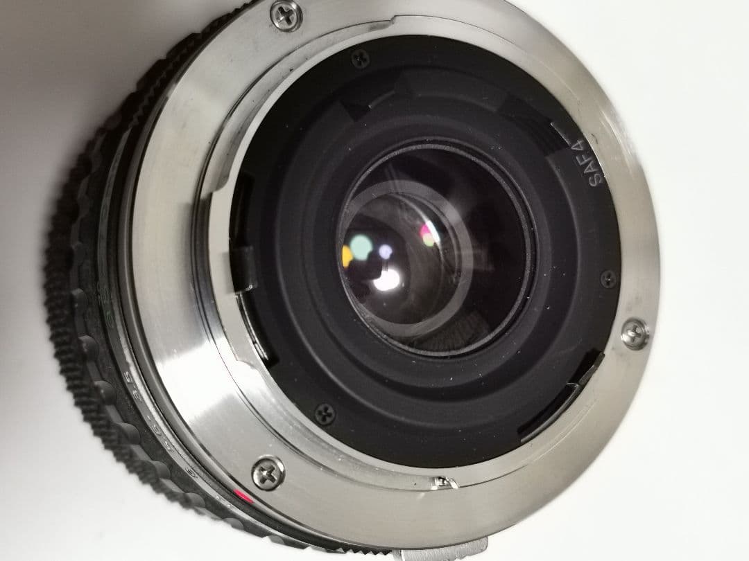 Olympus OM-4 オリンパス 一眼レフ フィルムカメラ セット 説明要読