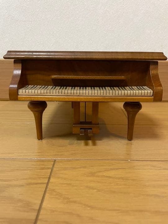 REUGE リュージュ オルゴール ch3/36 36弁