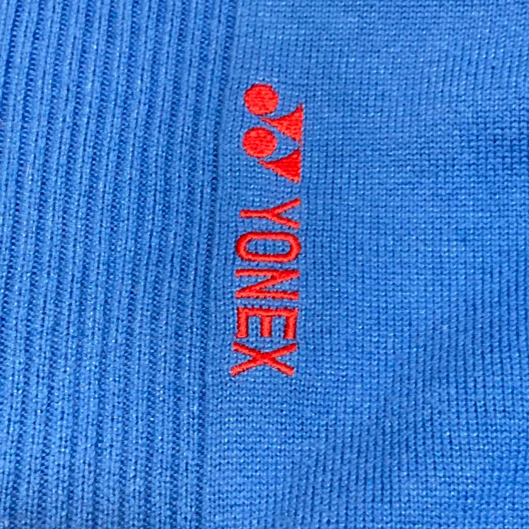 YONEX ウォームアップ ウェア ウインドブレーカー 上下セット XL