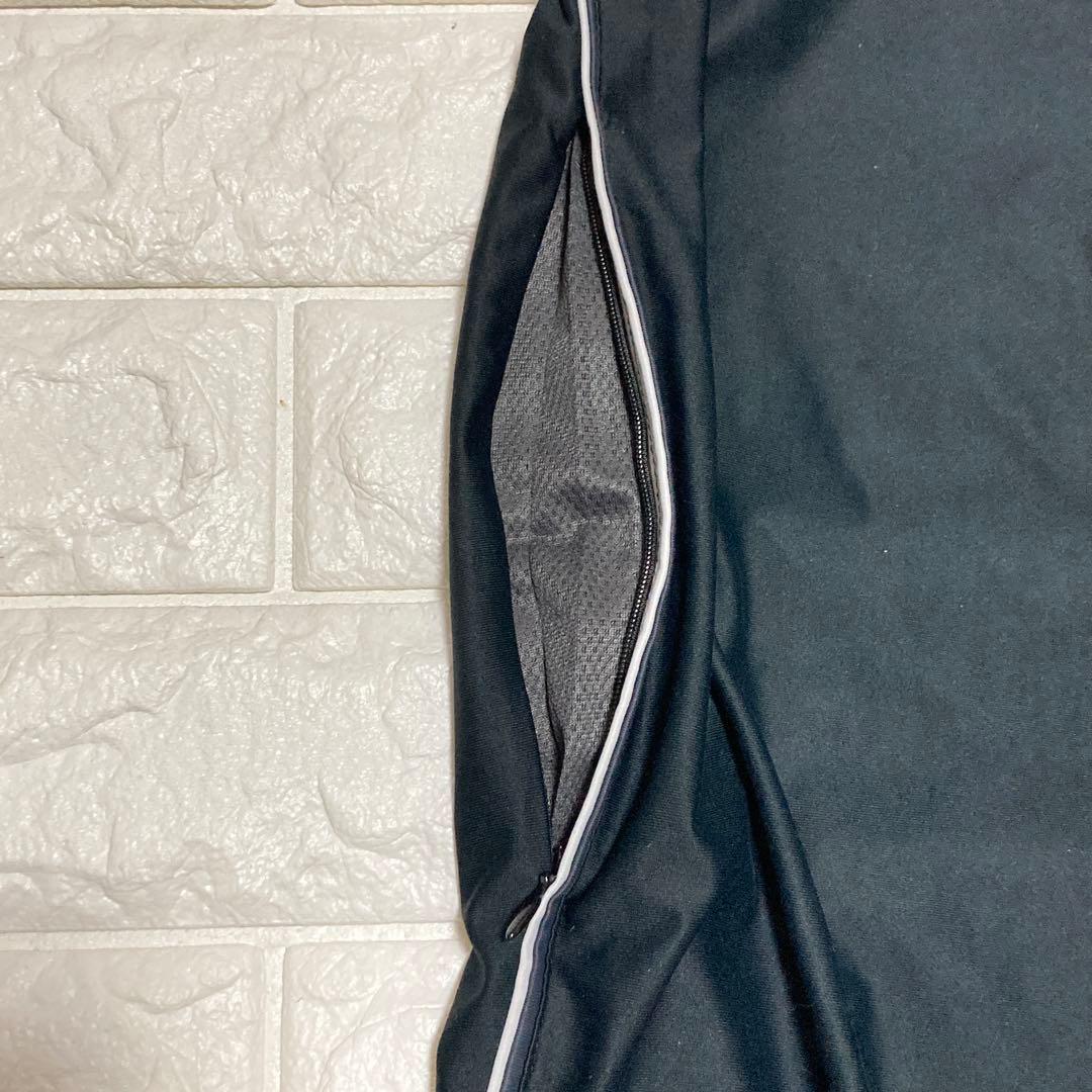 YONEX ウォームアップ ウェア ウインドブレーカー 上下セット XL