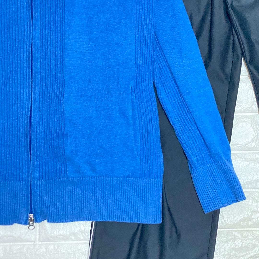 YONEX ウォームアップ ウェア ウインドブレーカー 上下セット XL