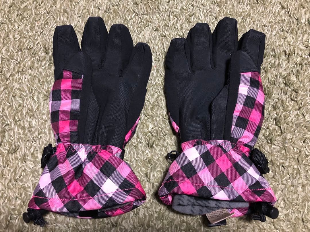 ROXY  FABLICE  IGNI  スノボーウェア3点セット