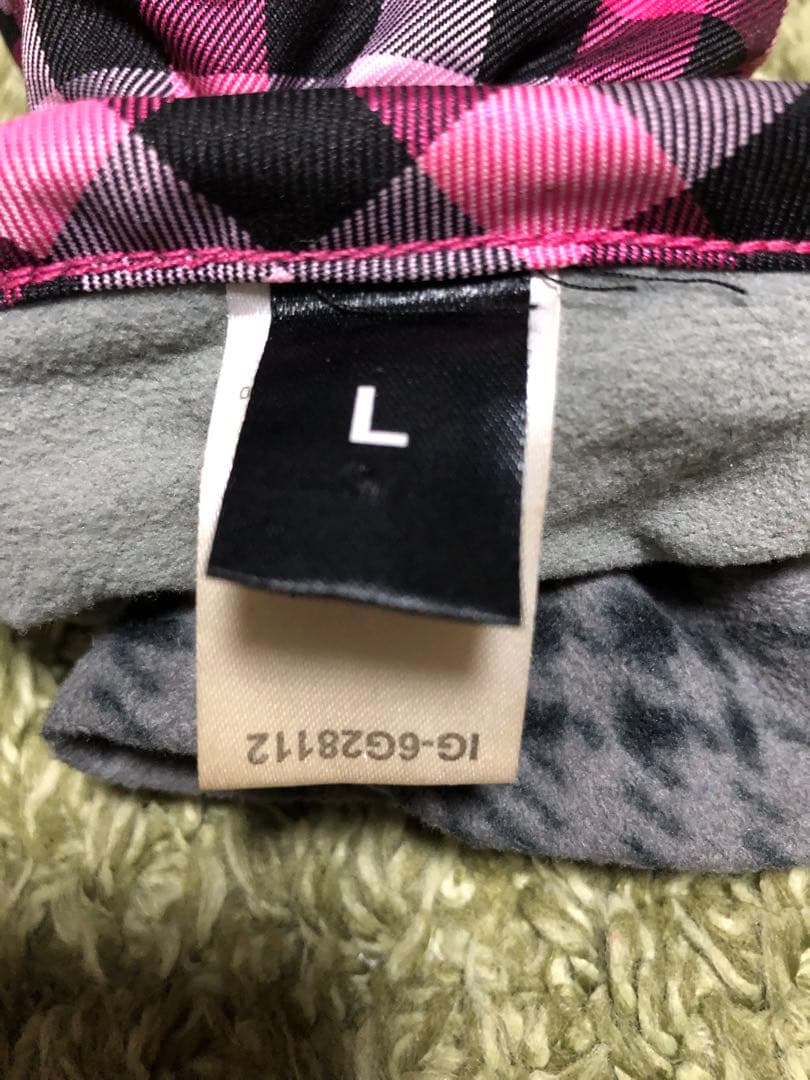 ROXY  FABLICE  IGNI  スノボーウェア3点セット