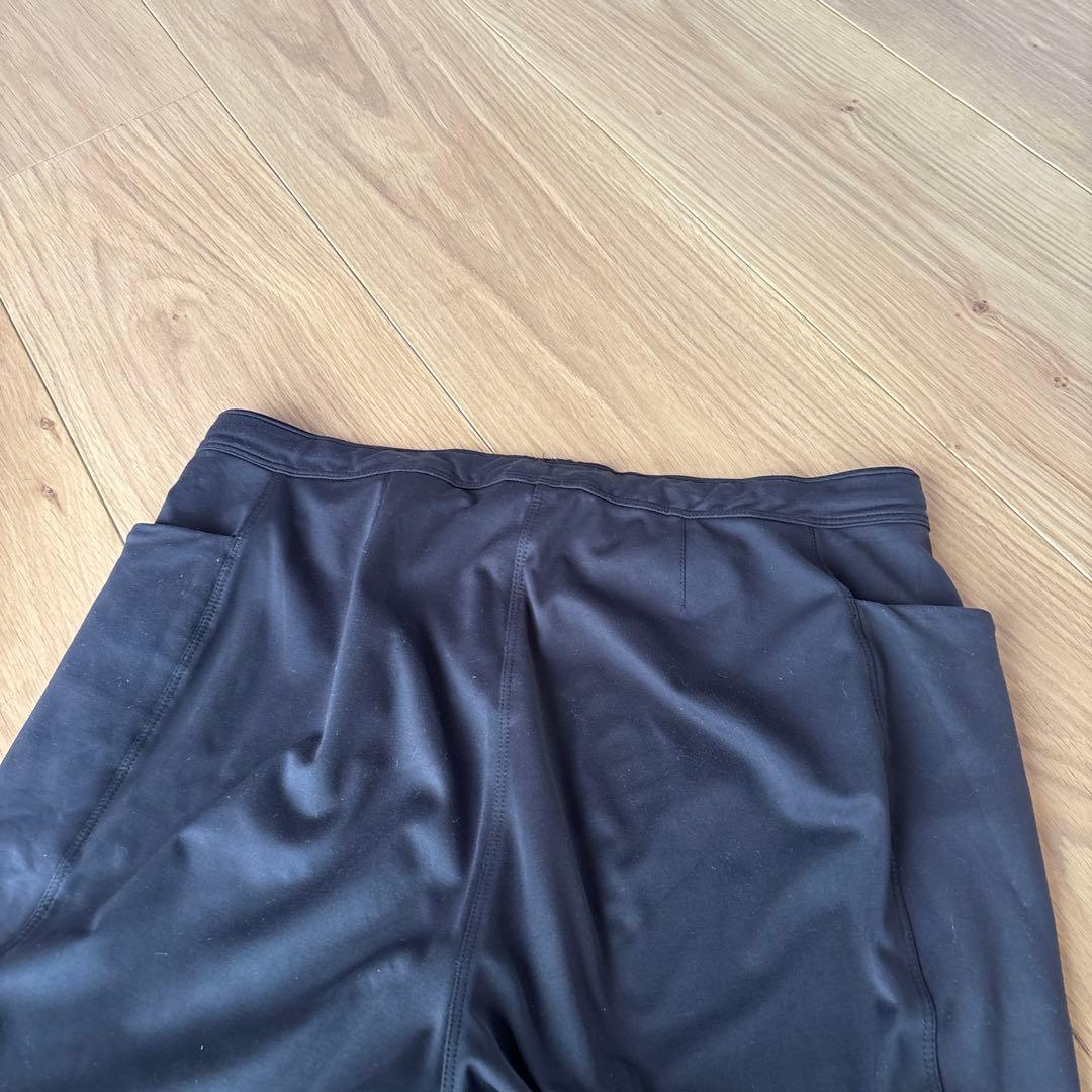 patagonia ウインドシールドパンツ