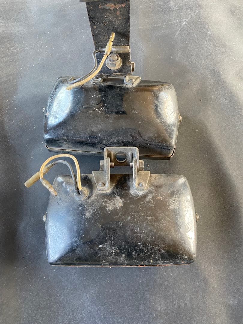 ＰＩＡＡイエローフォグランプ２個セット