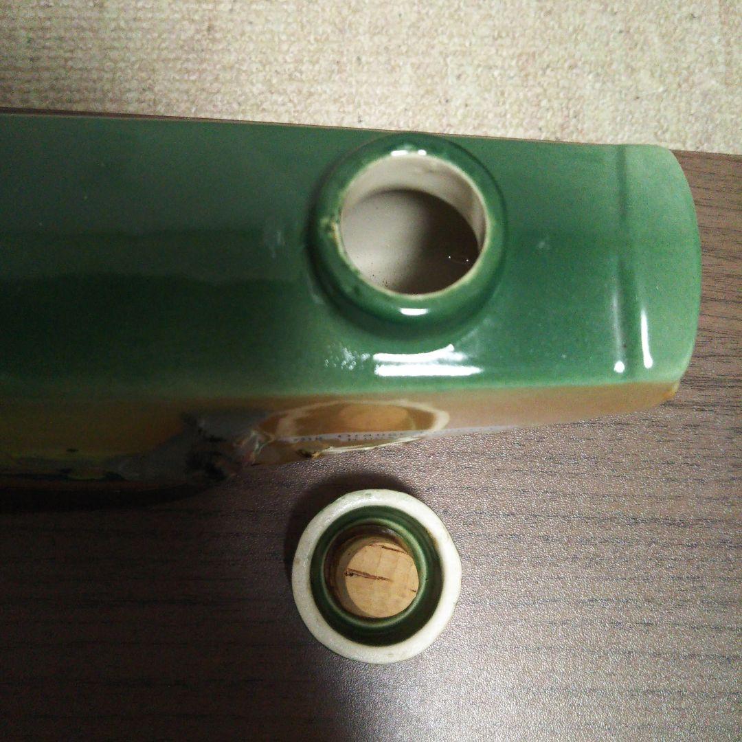 60s ヴィンテージ TENNESSEE リキュールボトル