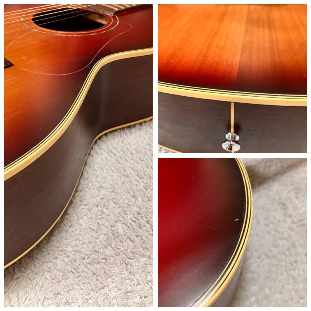 k.yairi RF65 アコギ