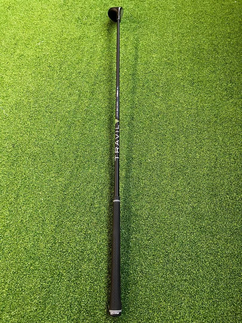 【期間限定】A Graind H-XB 5番ユーティリティ 26度