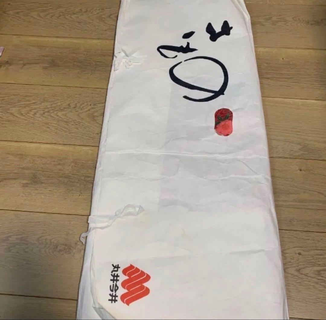 【値下げ】七五三 女の子 着物セット 赤色