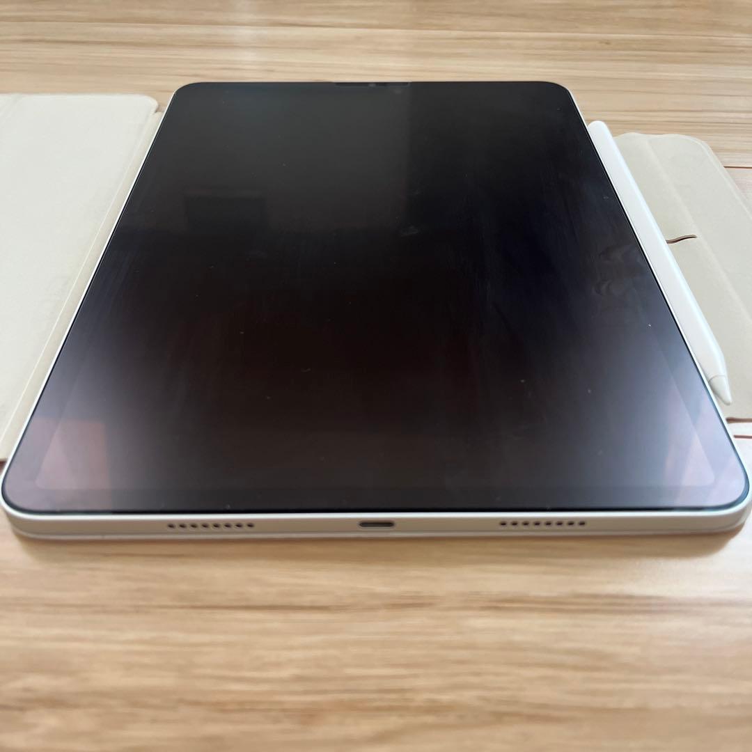Apple iPad pro 11インチ第4世代 ✨ 豊富なアクセサリー付き❕