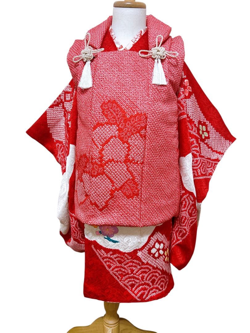 【専用出品】着物、被布、長襦袢