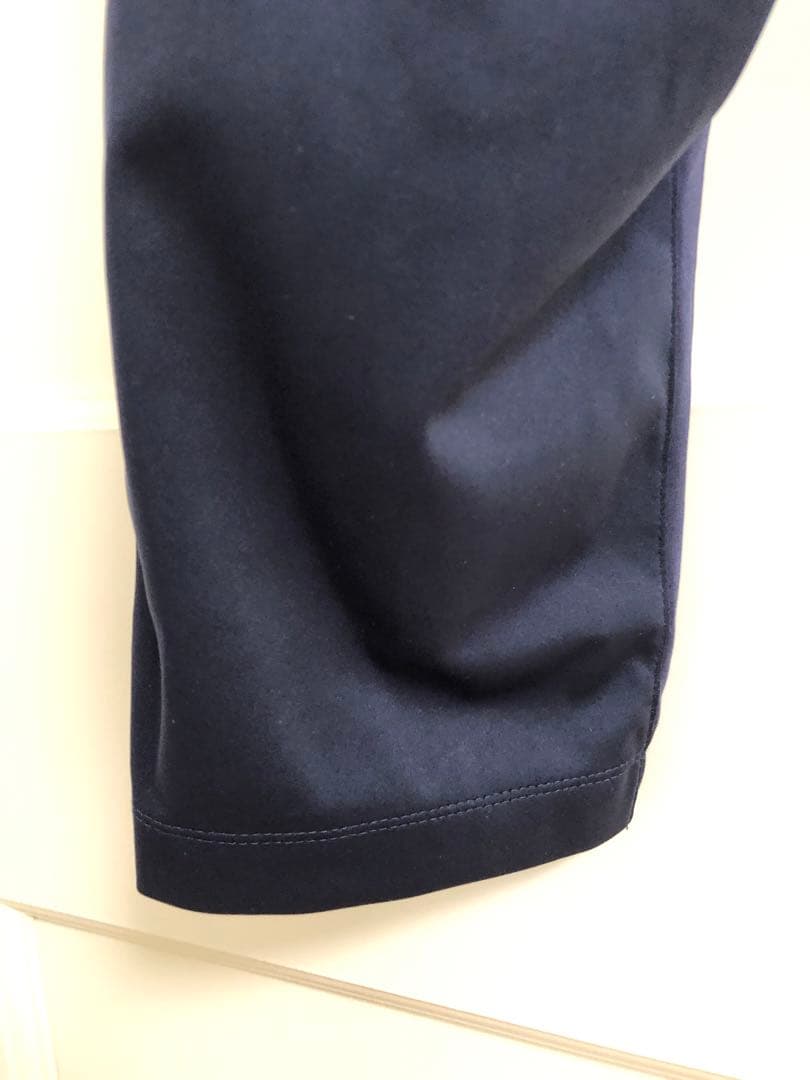 pakurody　サロモン クロスカントリースキー オーバージャージ