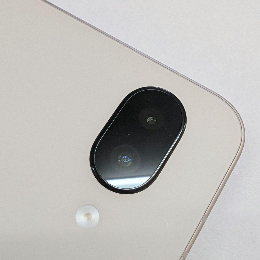 Google pixel9a 本体 ケース付き