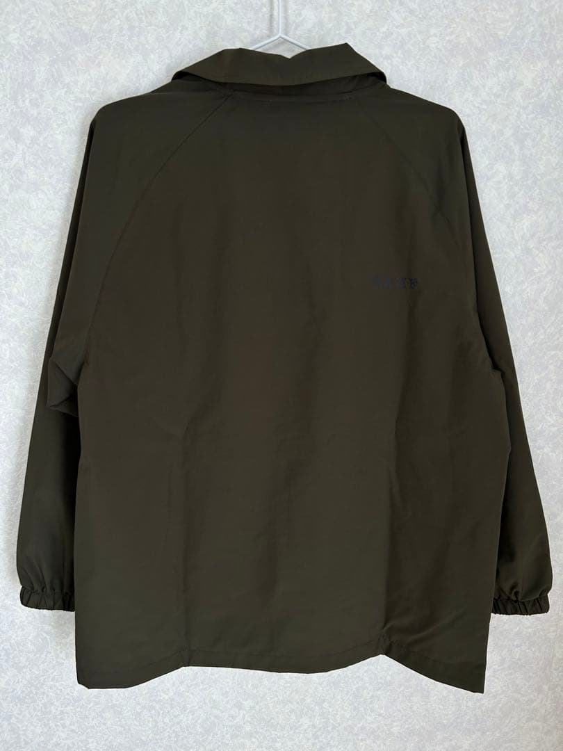 mahf スノーボードウェア セットアップ