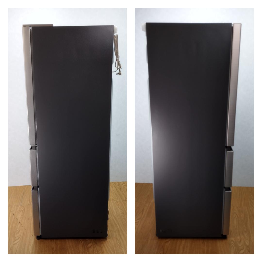 K♦093 日立 冷蔵庫 R-V32NV