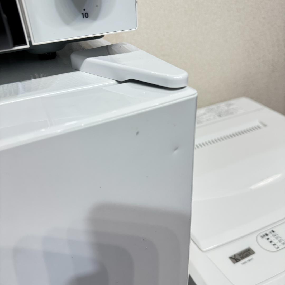 東京23区送料無料　超美品家電3点セット プロによる洗浄/除菌済み