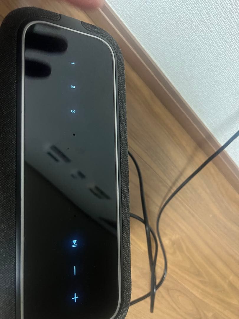 DENON デノン ワイヤレススピーカー DENON 250 Bluetooth