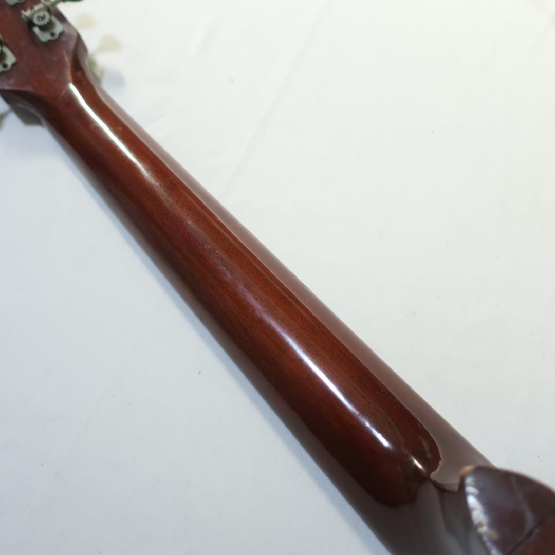 YAMAHA FG-150 赤ラベル ギター 当時物の元箱付き