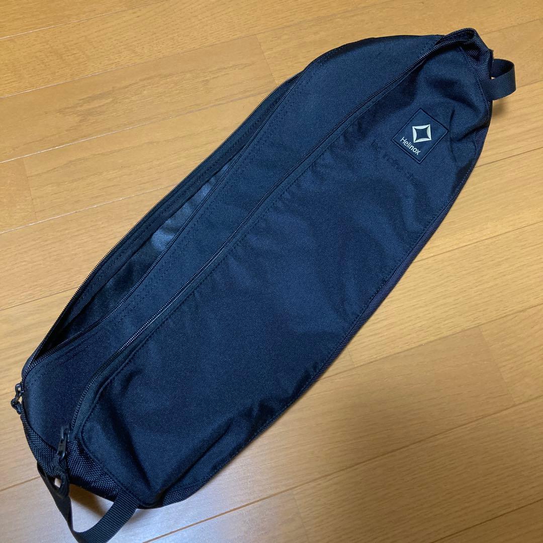 ぽん太　Helinox ヘリノックス タクティカル インクラインチェア