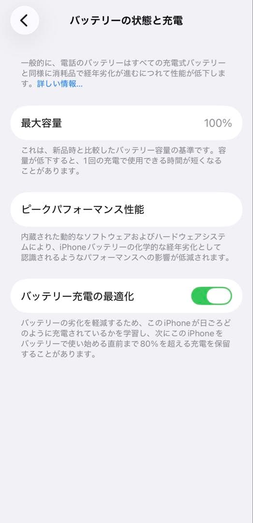 iPhone12 Pro 128GB 純正バッテリー100% おまけ付き