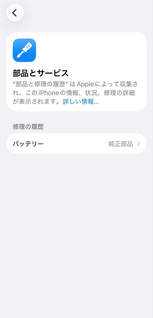 iPhone12 Pro 128GB 純正バッテリー100% おまけ付き