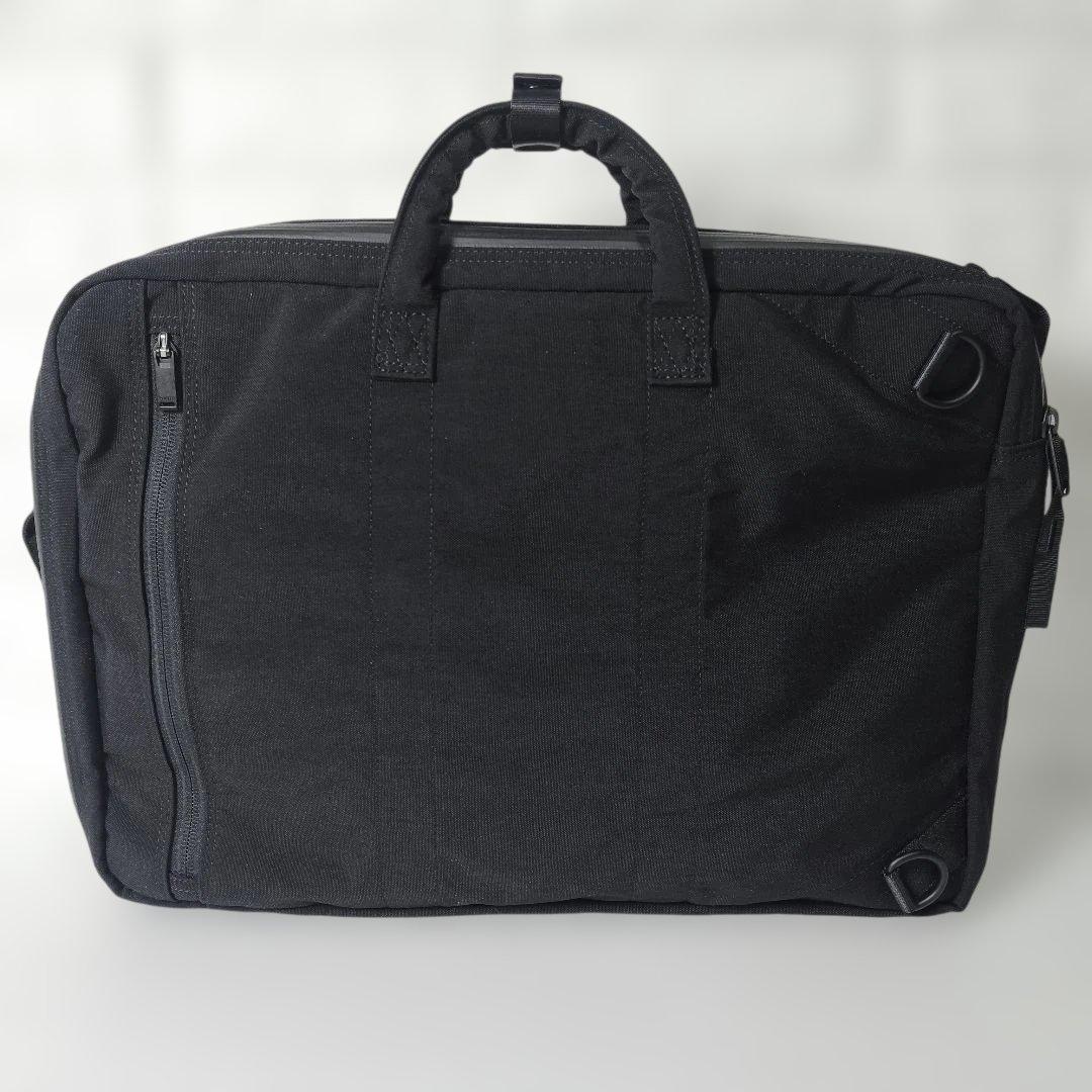 PORTER 別注 3WAY ブリーフケース