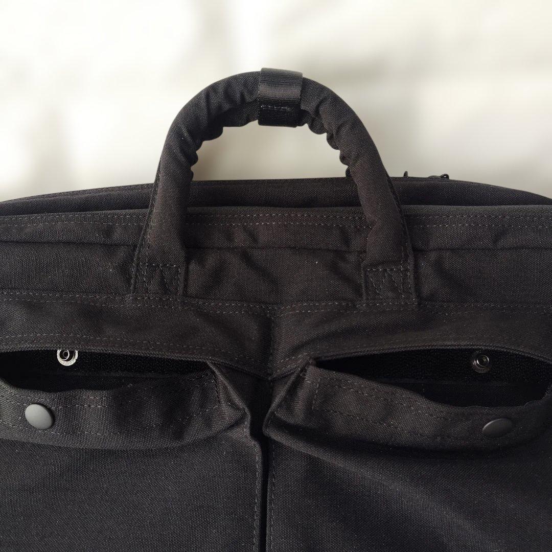 PORTER 別注 3WAY ブリーフケース