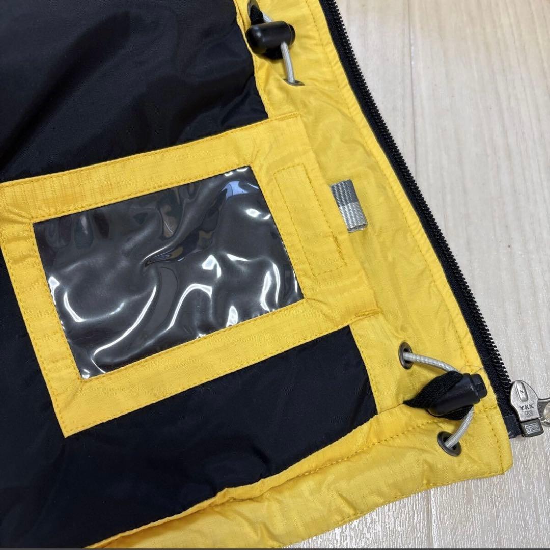 ONYONE オンヨネ スキーウェア ジャケット キルティングジャケット