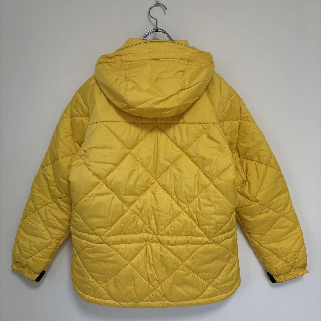 ONYONE オンヨネ スキーウェア ジャケット キルティングジャケット