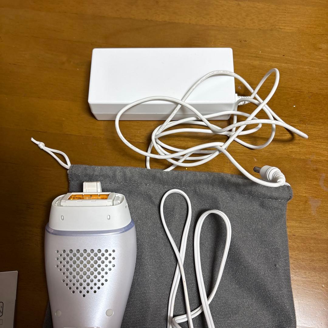 Panasonic ES-CWP82 光美容器 ほぼ新品 パナソニック 美品