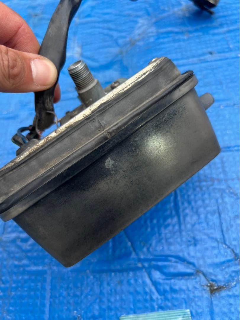 ホンダ　ベンリィ　CD125T スピードメーター　※フォロー割OK