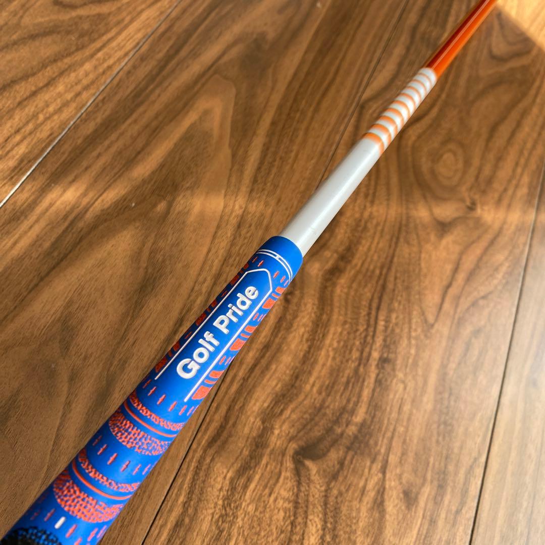 P770 2020 4番アイアン　TOUR AD DI-95 S