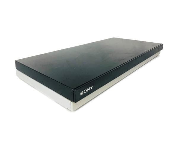 ソニー SONY 2チューナー ブルーレイレコーダー BDZ-ZW1000