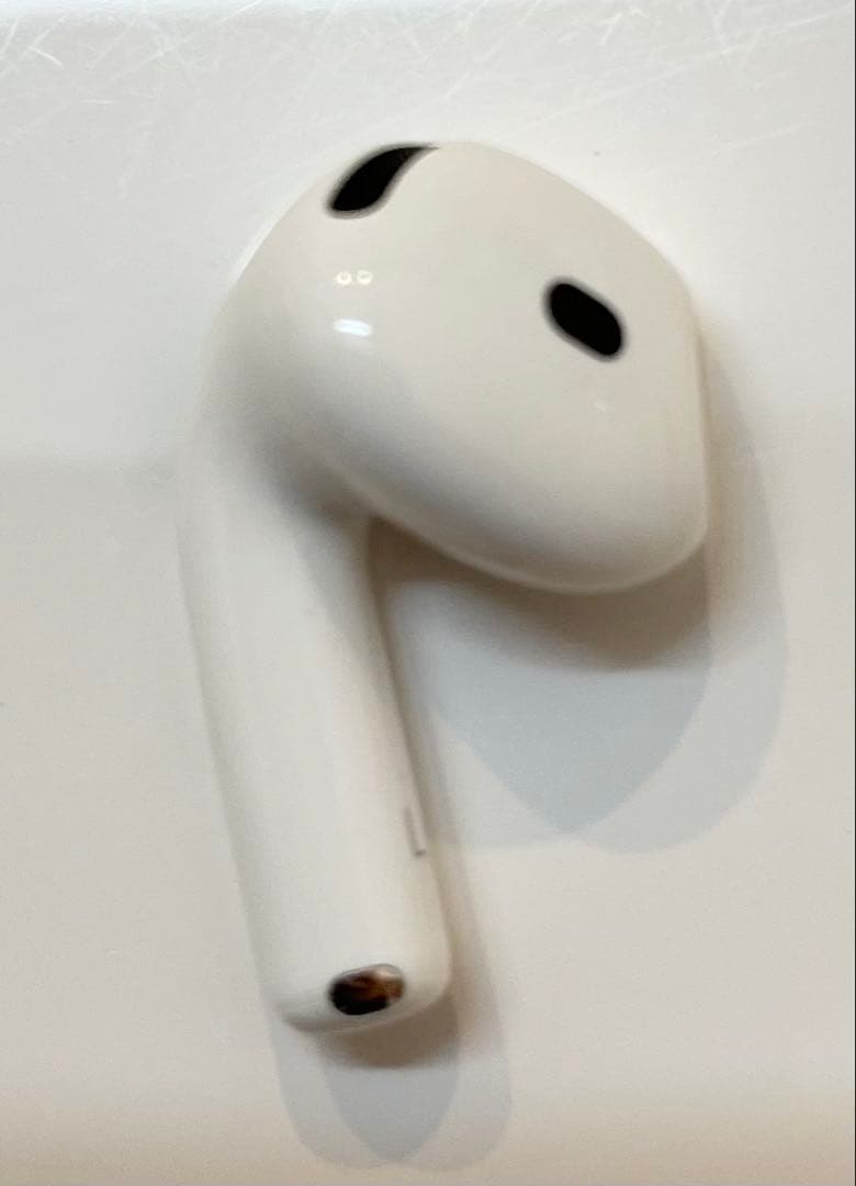 AirPods 4 アクティブノイズキャンセリング搭載モデル MXP93J/A