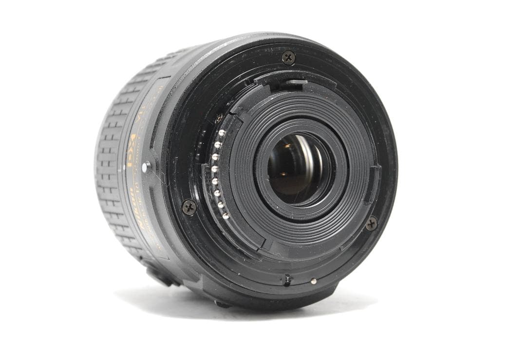 Wi-Fi対応 Nikon D5500 届いてすぐ使える 回転画面で快適撮影