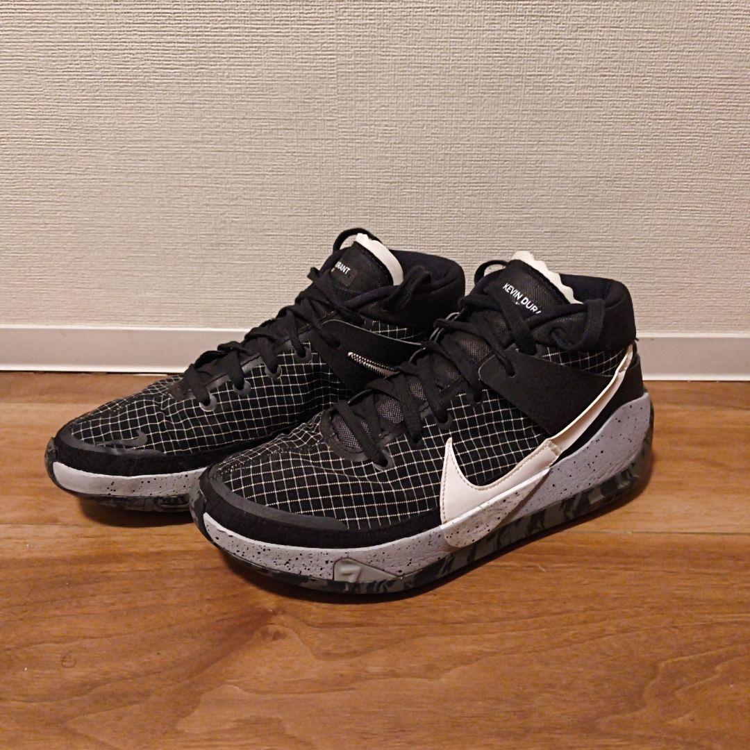 Nike kd 13 バスケットボールシューズ