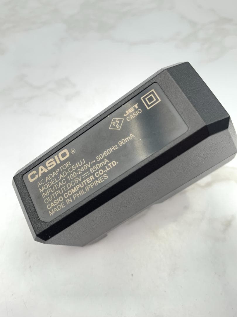 【動作確認済】CASIO EXILIM デジタルカメラ EX-ZS35 ホワイト