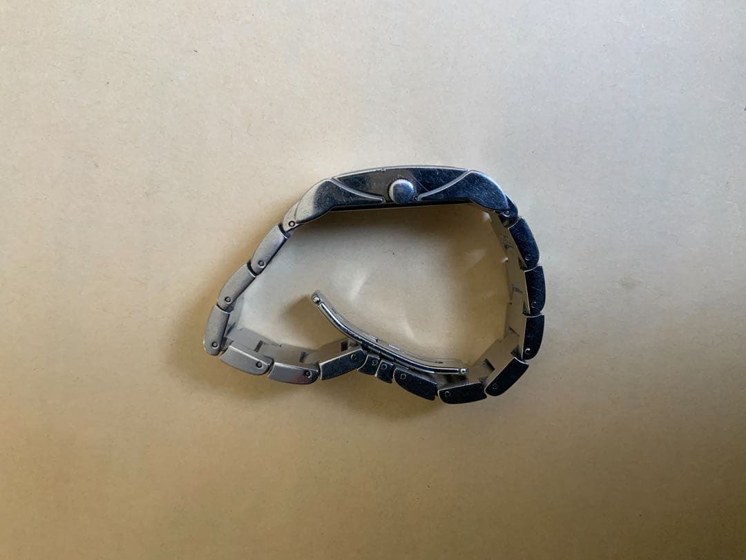 [値下げ]ブルガリ BVLGARI レッタンゴロ　　　　レディース