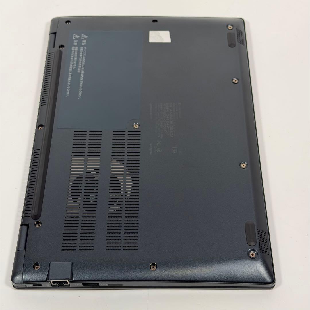 10.G83/KW i5第12世代 16G SSD512G Office2024