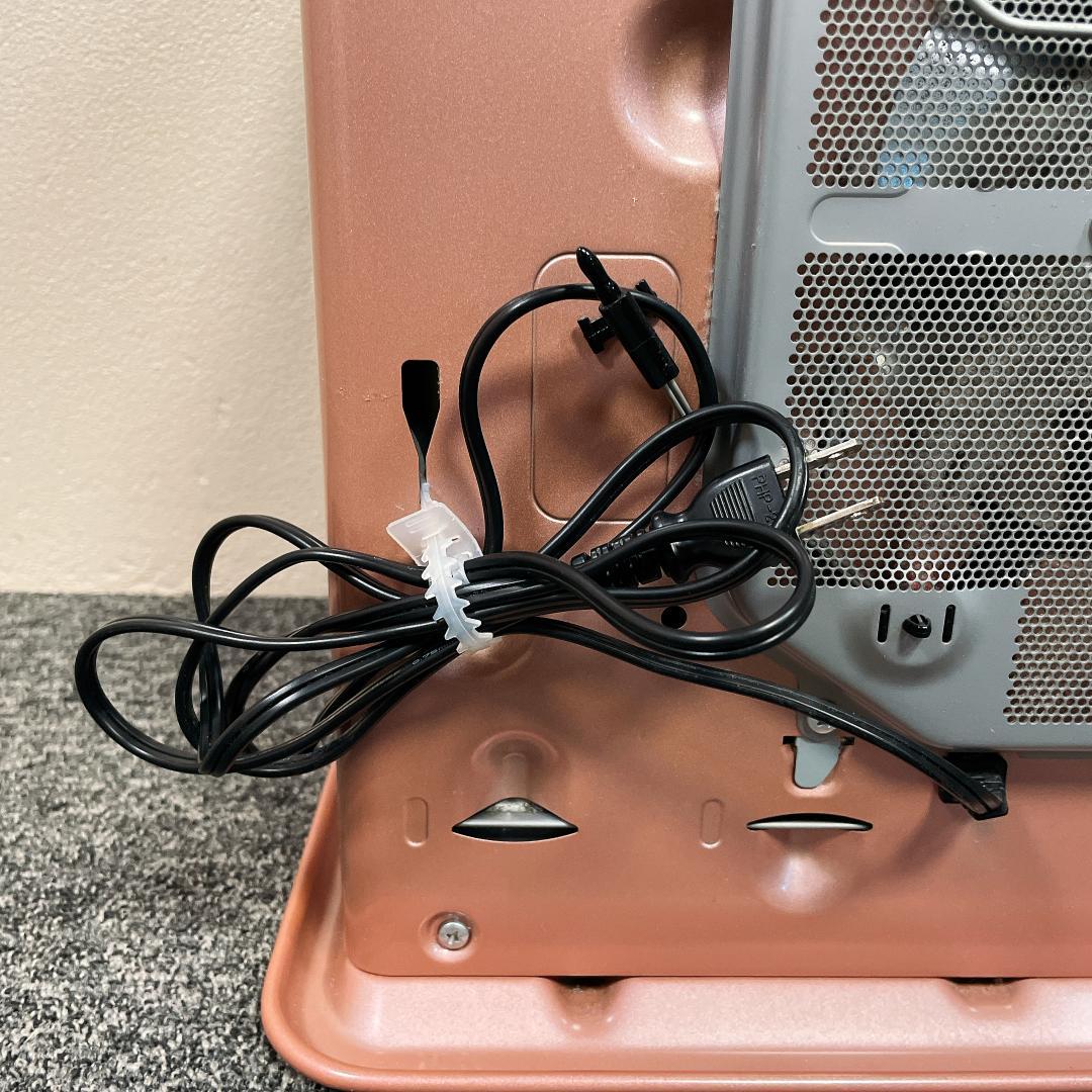 ダイニチ　石油ファンヒーター　FW-25S2　20年製　石油ストーブ