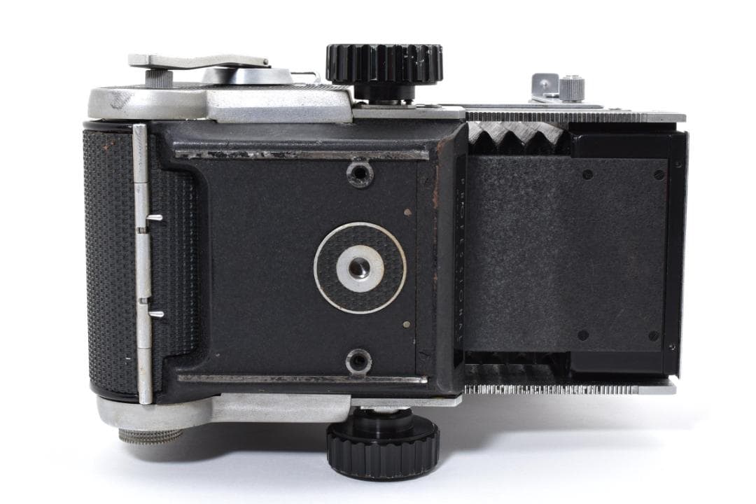 マミヤ Mamiya C3プロフェッショナル 105mm F3.5 二眼カメラ