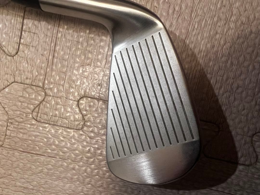 タイトリスト2023 T150 5〜48°7本セット希少DGEX S200